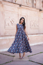 Eloise Cotton Dress