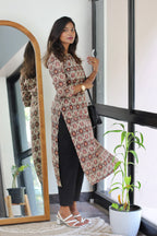 Sheera Cotton Kurti