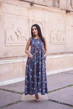 Eloise Cotton Dress