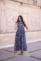 Eloise Cotton Dress