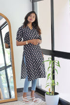 Marcia Cotton Kurti