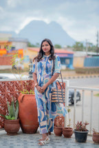 Raha kurta & Pant Set