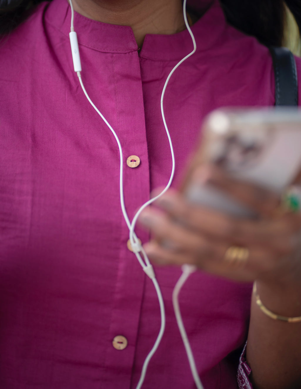 Rinu Cotton Kurta Set