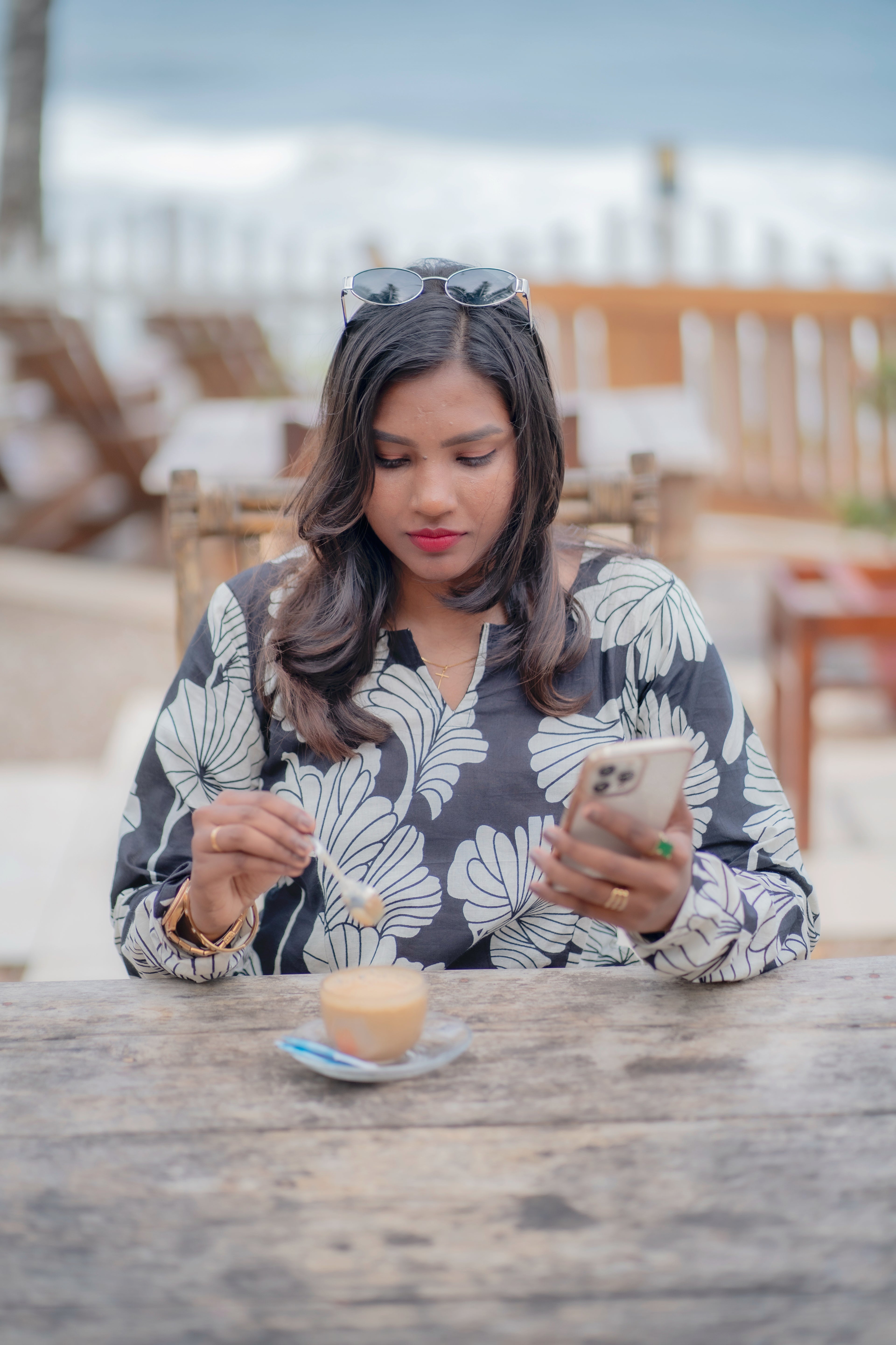 Binita Cotton Kurta Pant Set