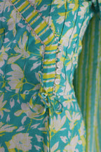 Evie Handblock Cotton Set