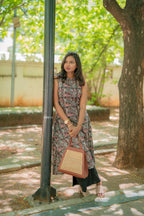 Reshmi Cotton Kurta Pant Set