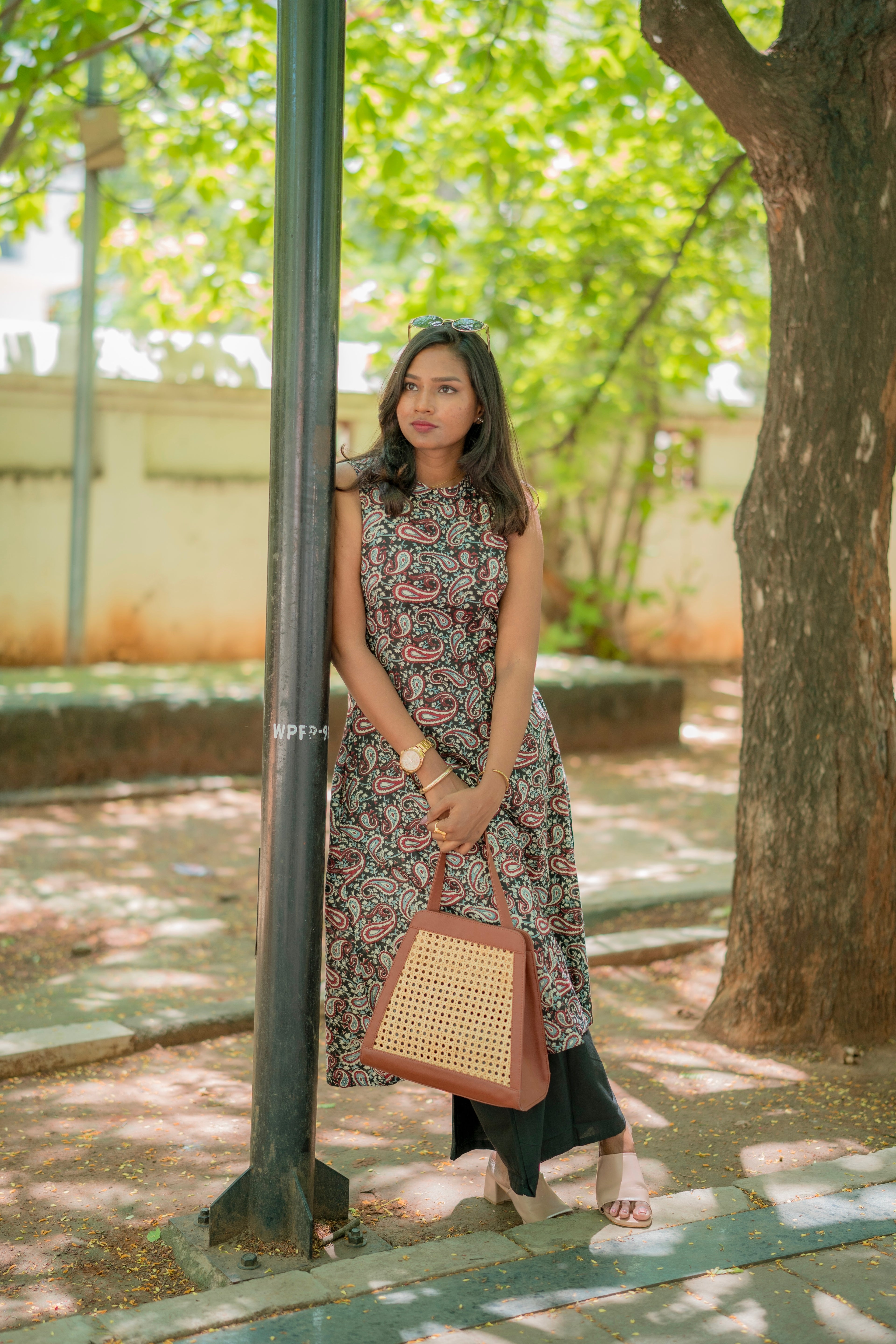 Reshmi Cotton Kurta Pant Set