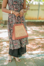 Reshmi Cotton Kurta Pant Set