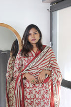 Jeshina Cotton Suit set