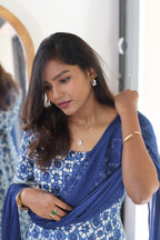 Sahi Cotton Suit Set