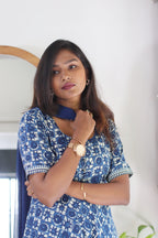 Sahi Cotton Suit Set