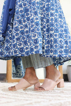 Sahi Cotton Suit Set