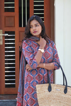 Heera Cotton Suit set