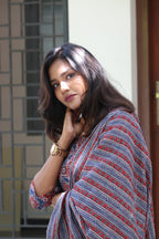 Heera Cotton Suit set