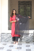 Sushma Cotton Suit set