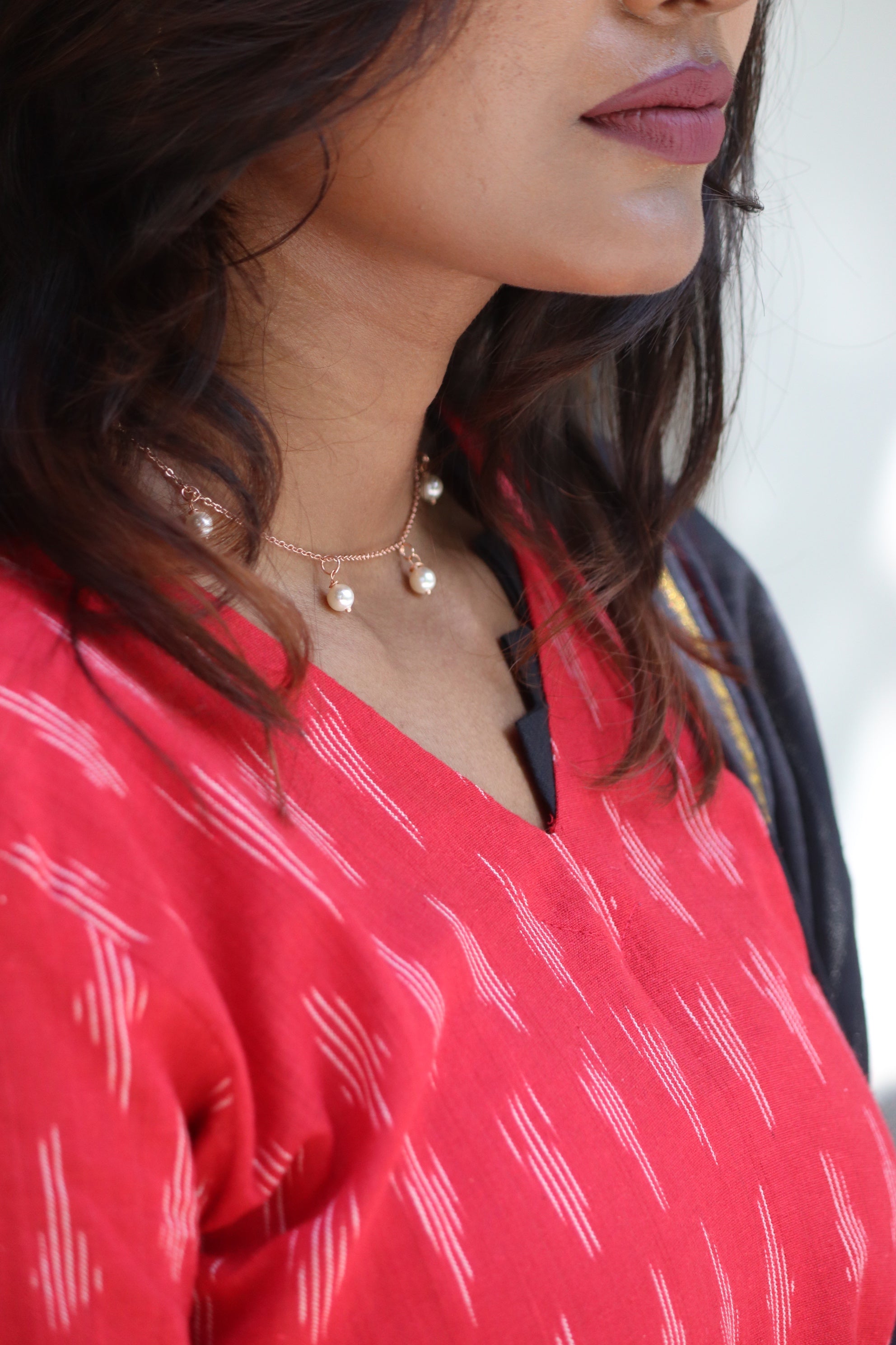 Sushma Cotton Suit set