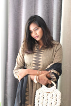 Deekshi Mangalagiri Anarkali set