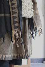 Deekshi Mangalagiri Anarkali set