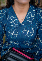 Maeve Cotton Kurti Set