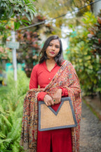 Theeksha Cotton Suit Set