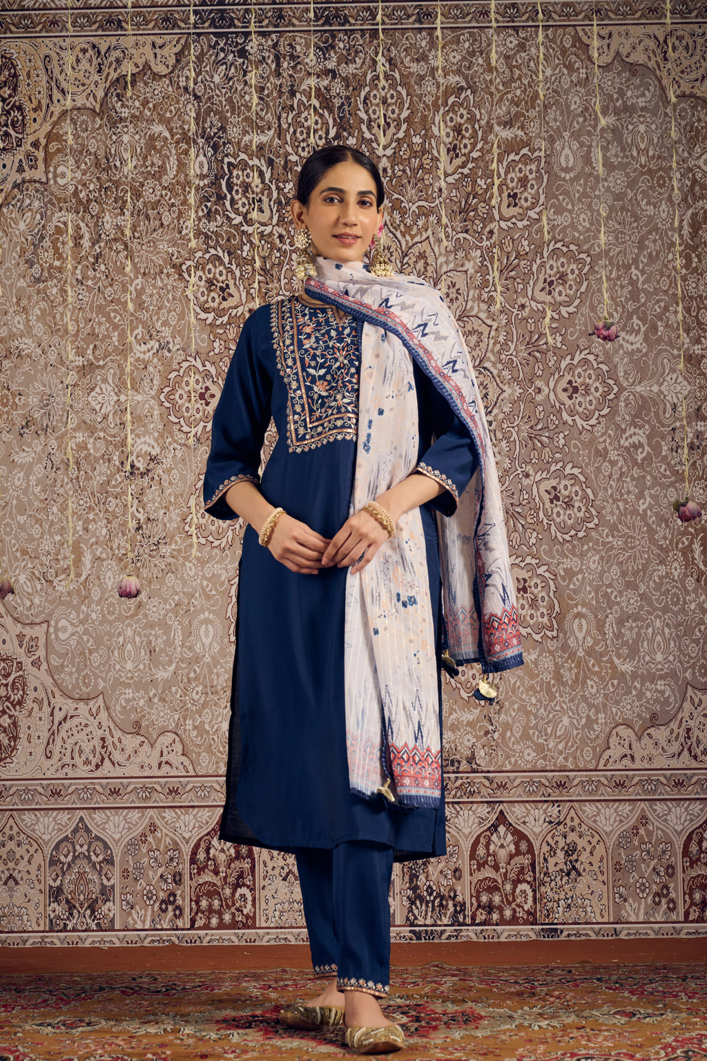 Ayra Suit Set - TADA