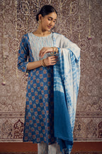 INIYA KURTI SET - TADA