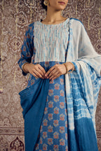 INIYA KURTI SET - TADA