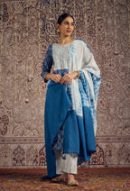 INIYA KURTI SET - TADA