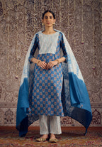 INIYA KURTI SET - TADA