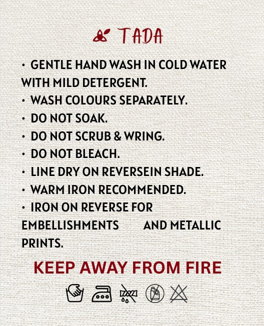 Purple Striped Short Kurti