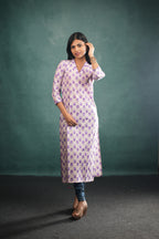 Neha Cotton kurti