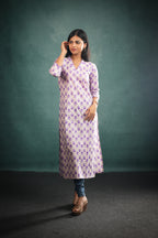 Neha Cotton kurti