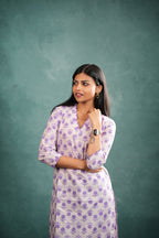 Neha Cotton kurti