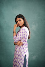 Neha Cotton kurti