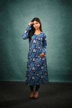 Neorah Cotton kurti
