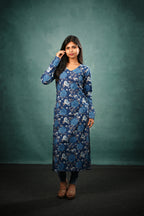Neorah Cotton kurti