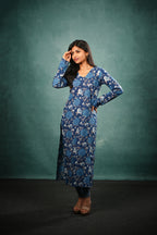 Neorah Cotton kurti