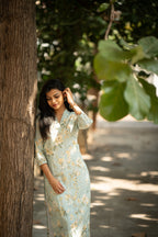 Darika Cotton Kurti